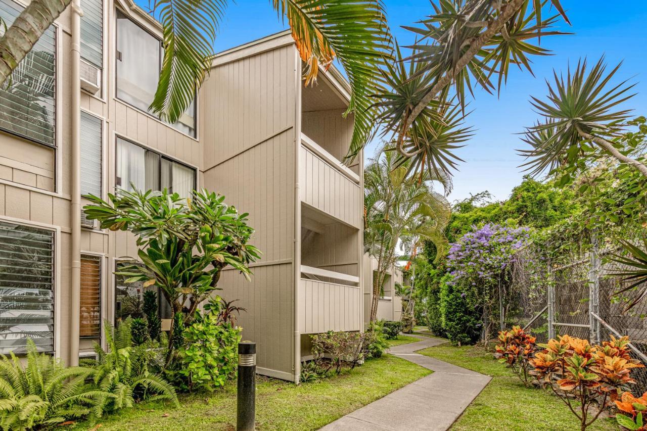 A Little Aloha Kailua-Kona Exterior foto