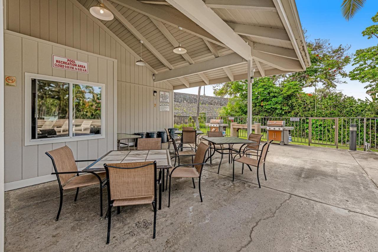 A Little Aloha Kailua-Kona Exterior foto