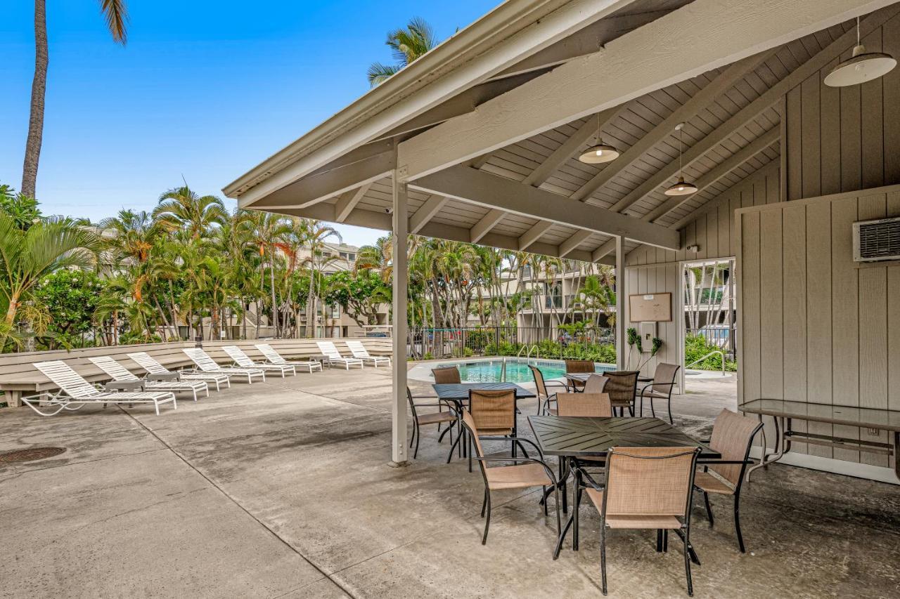 A Little Aloha Kailua-Kona Exterior foto