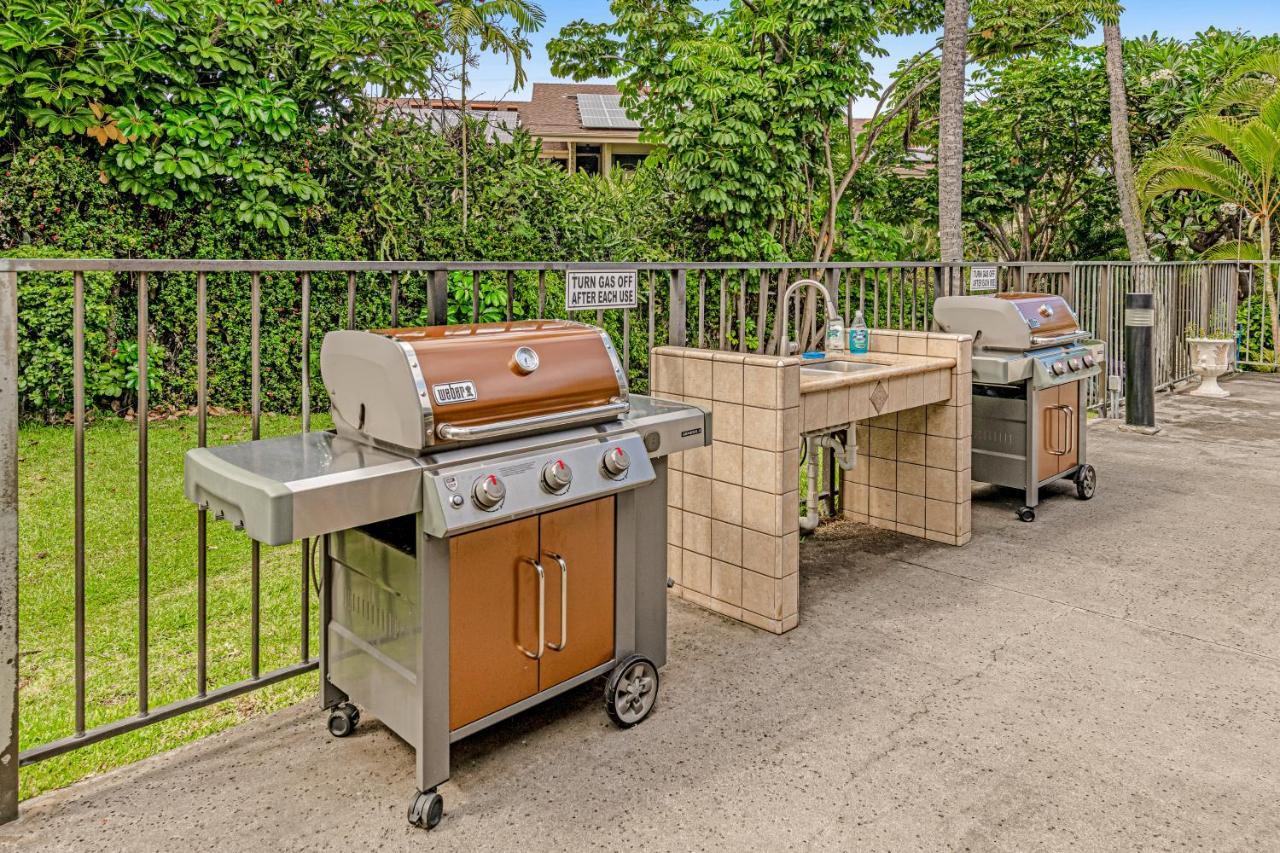 A Little Aloha Kailua-Kona Exterior foto